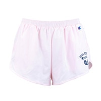 Women's champion utah state aggies shorts